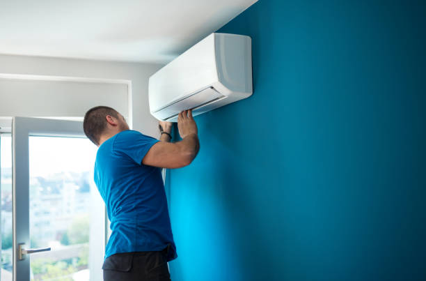 Best Furnace Cleaning in Bystrom, CA