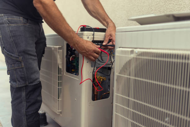 Best HVAC Retrofitting and Upgrading in Bystrom, CA